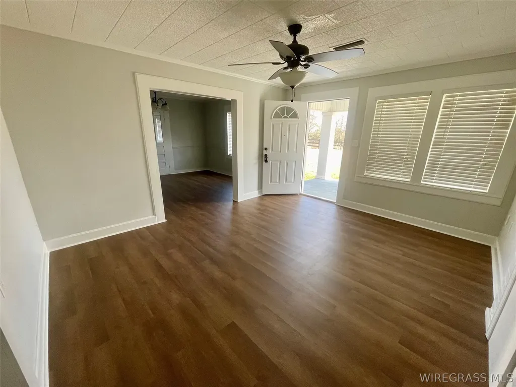 107 County Road 128 Jack AL 36346