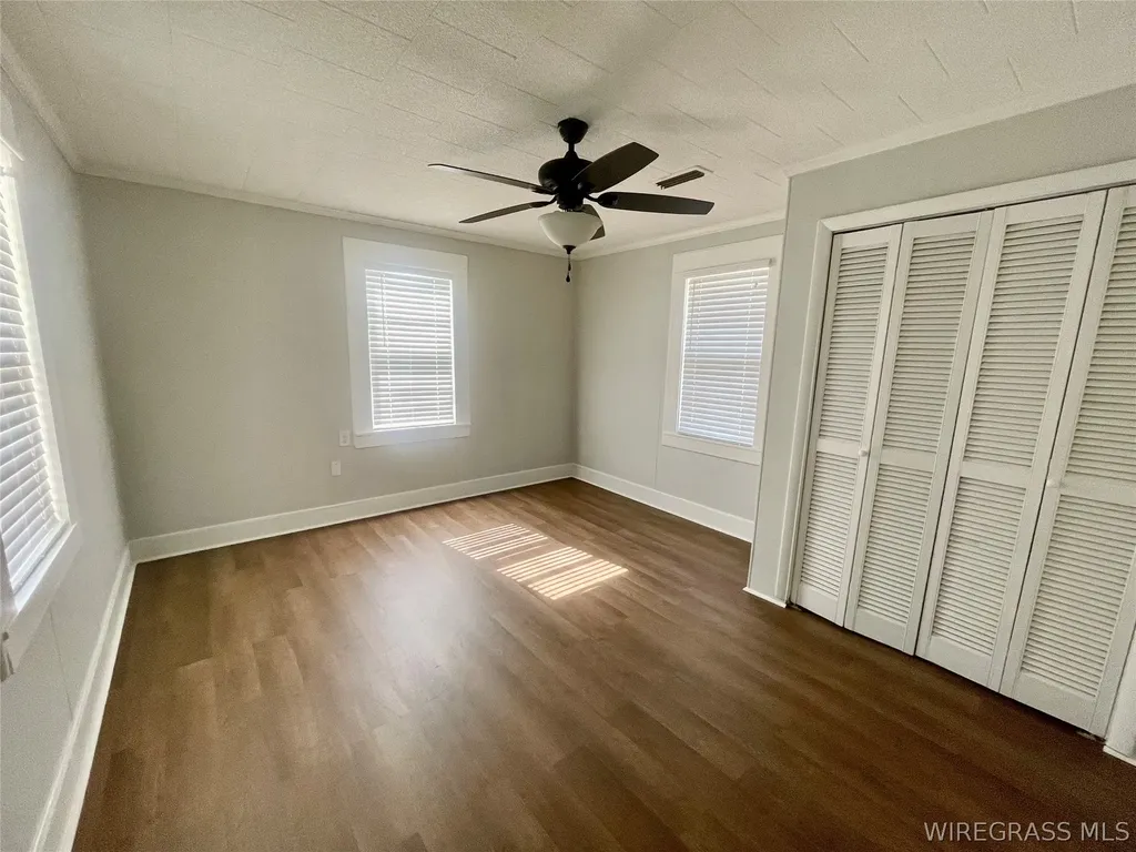 107 County Road 128 Jack AL 36346