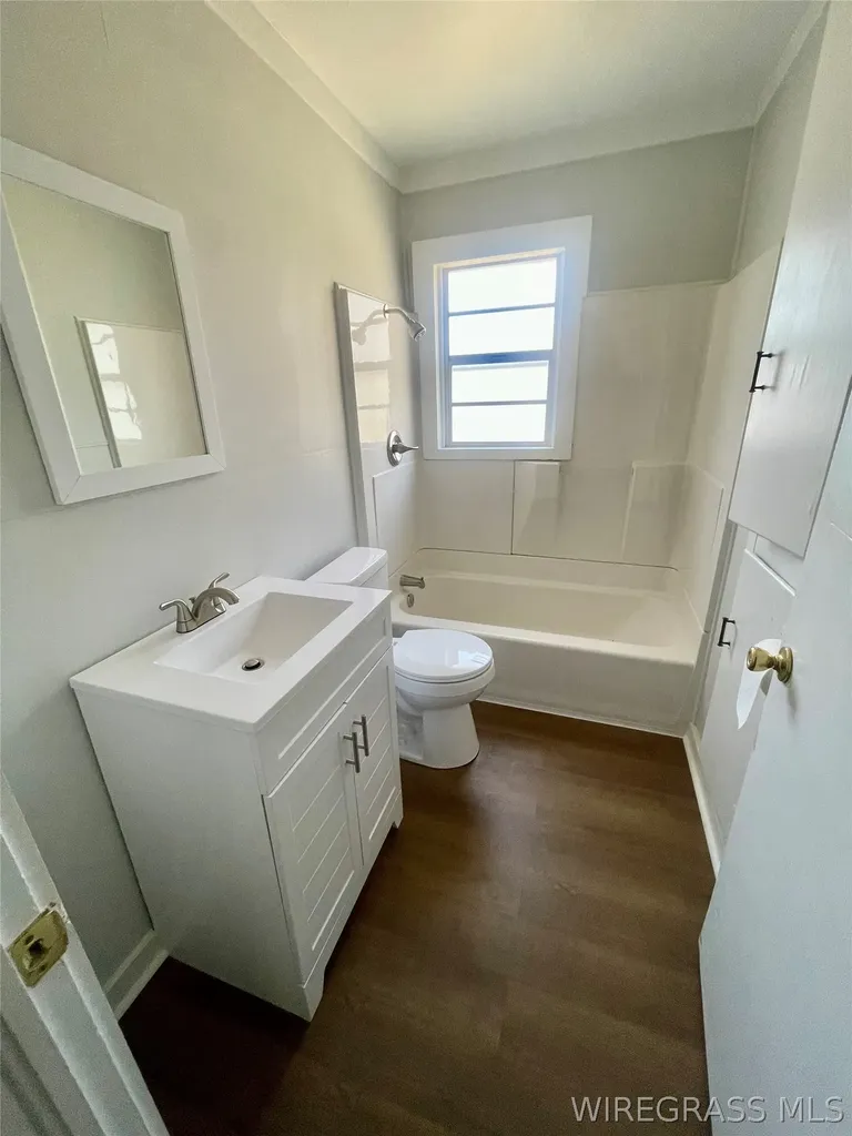 107 County Road 128 Jack AL 36346