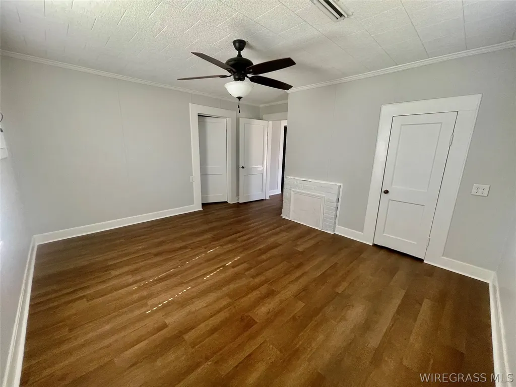 107 County Road 128 Jack AL 36346