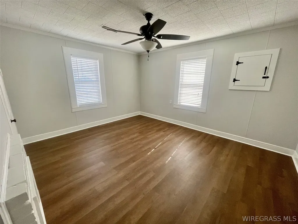 107 County Road 128 Jack AL 36346