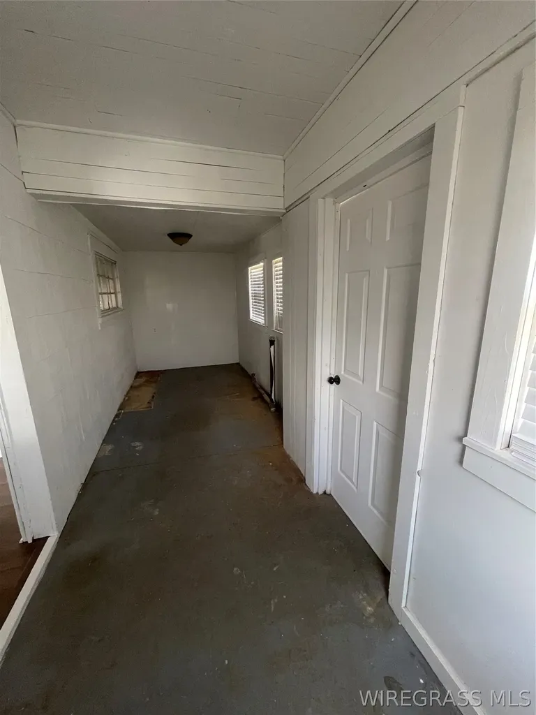 107 County Road 128 Jack AL 36346