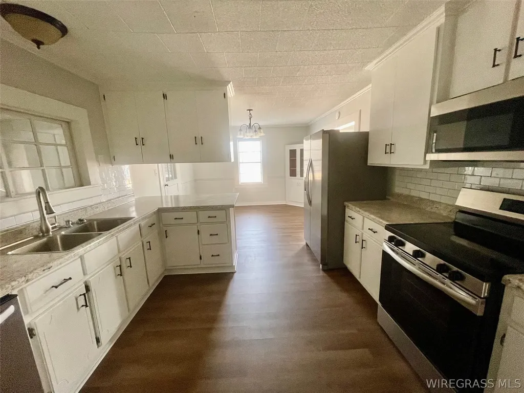 107 County Road 128 Jack AL 36346