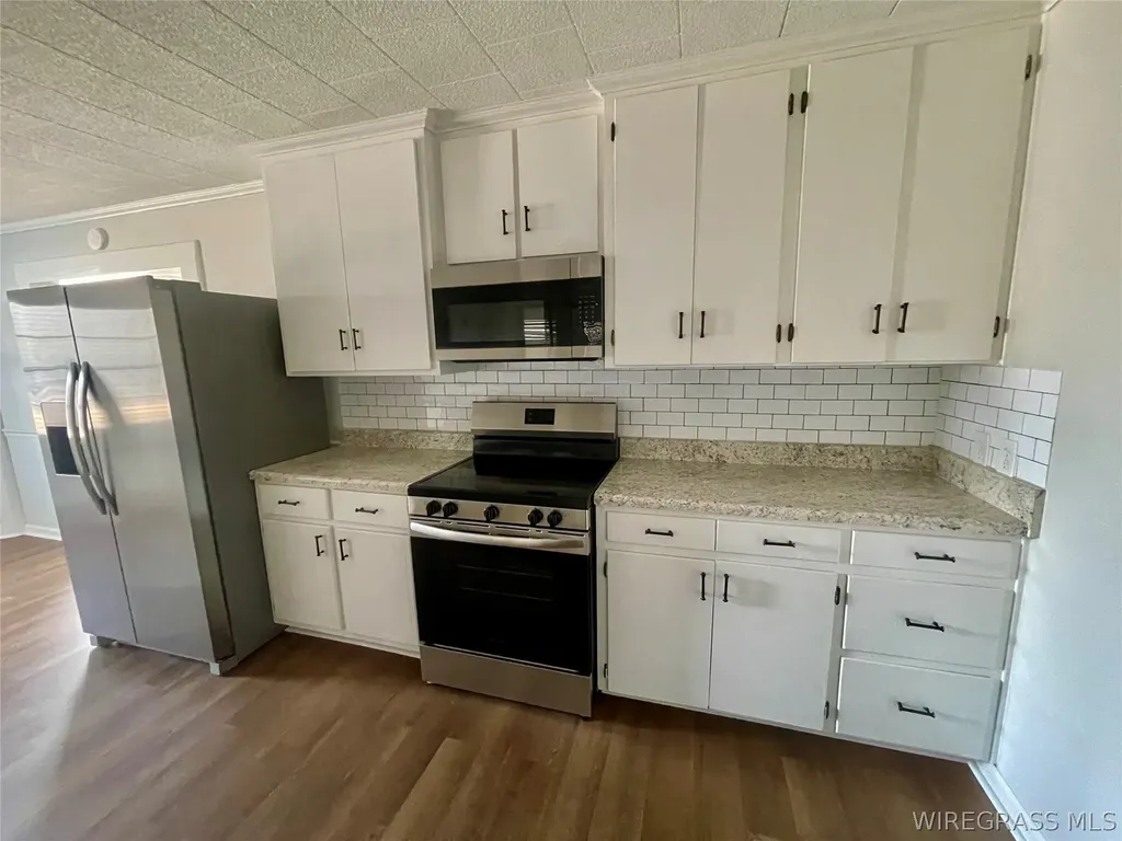 107 County Road 128 Jack AL 36346