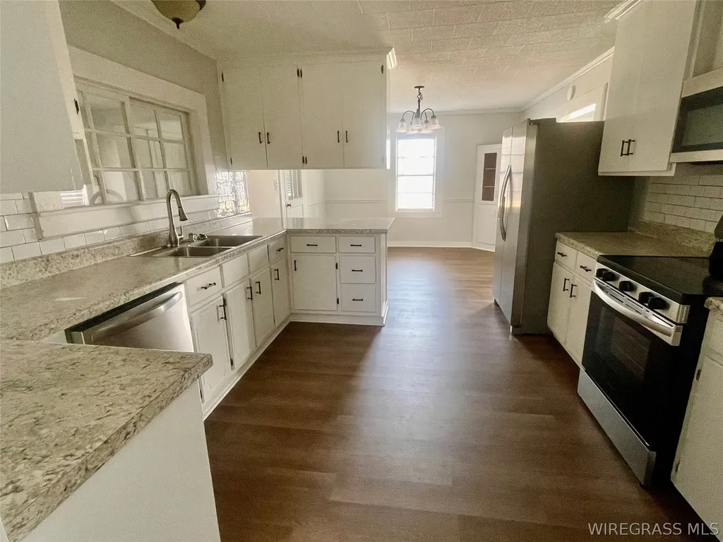 107 County Road 128 Jack AL 36346