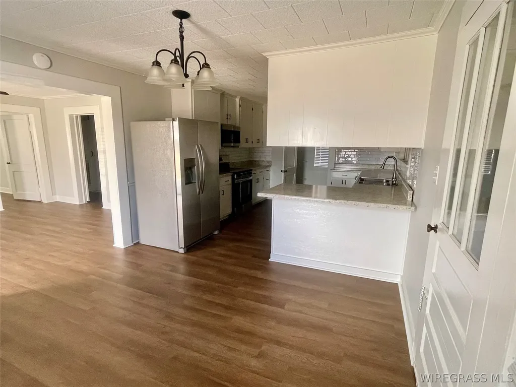 107 County Road 128 Jack AL 36346