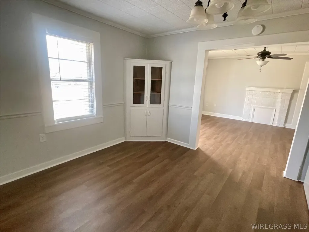 107 County Road 128 Jack AL 36346