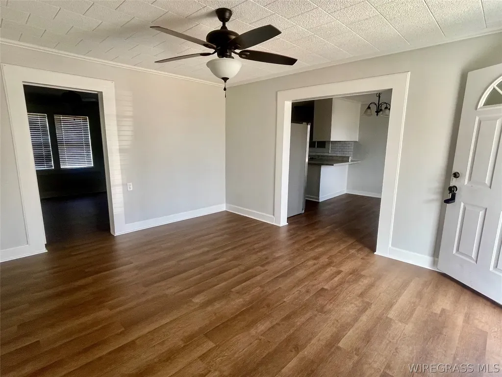 107 County Road 128 Jack AL 36346