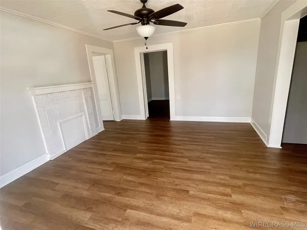 107 County Road 128 Jack AL 36346