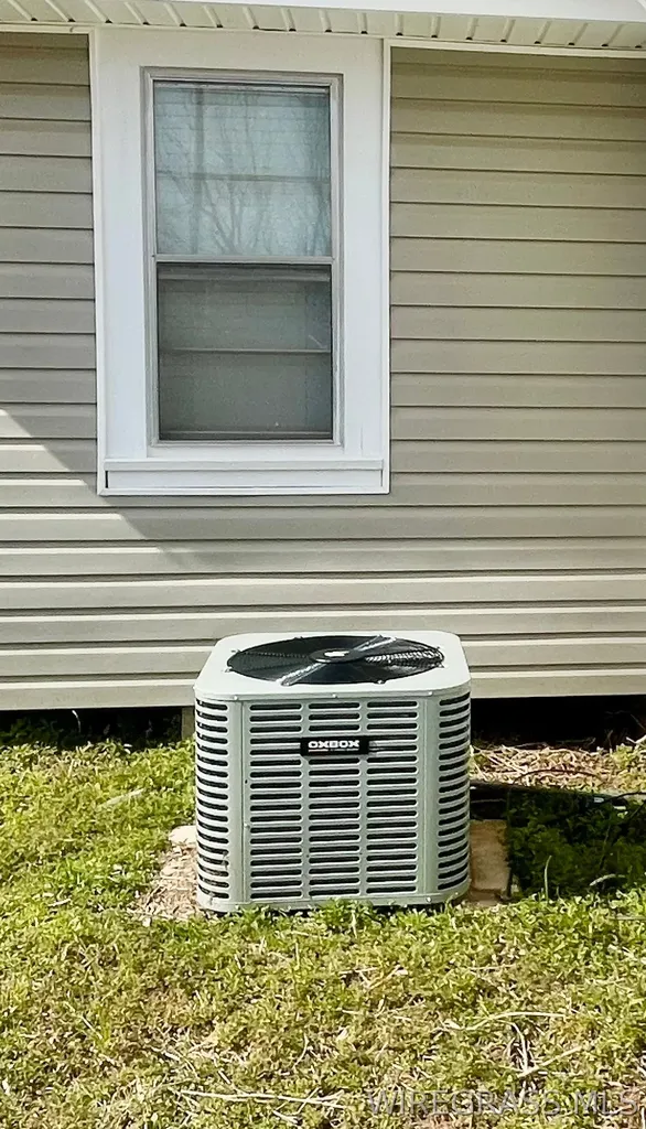 107 County Road 128 Jack AL 36346