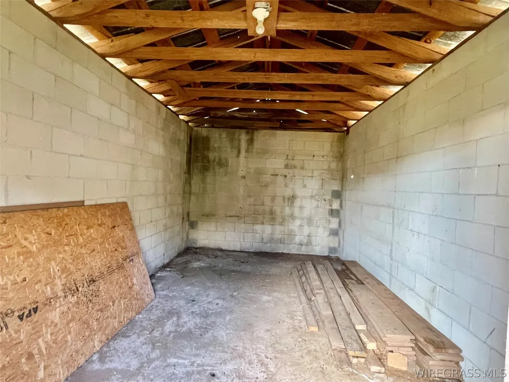 107 County Road 128 Jack AL 36346