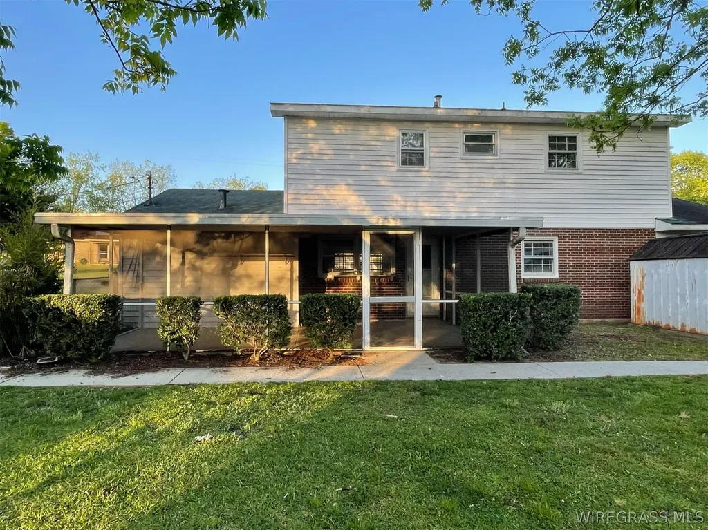 40 Andrews Drive Daleville AL 36322