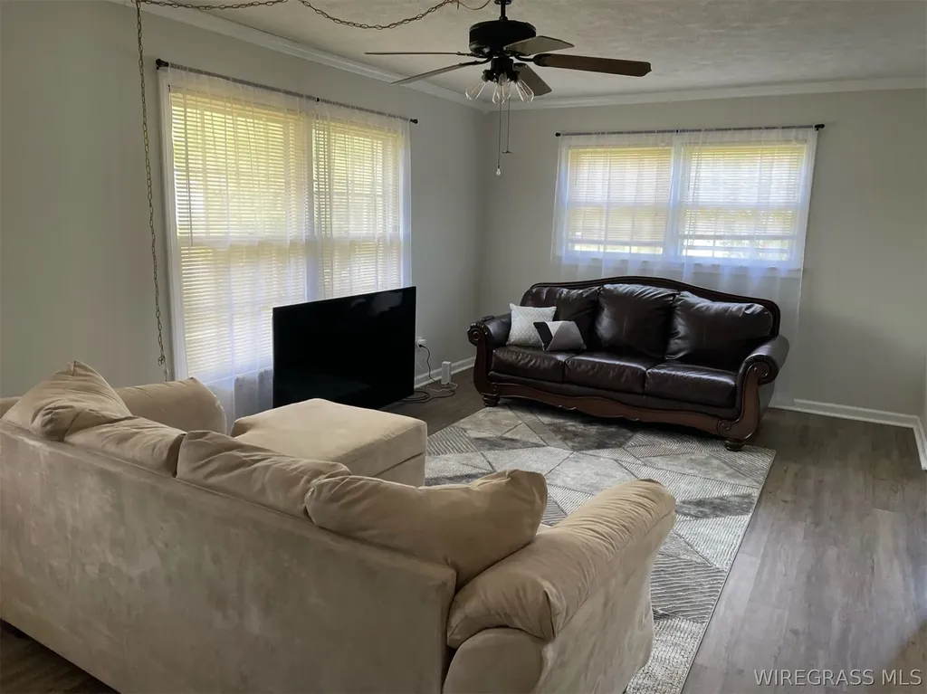 40 Andrews Drive Daleville AL 36322