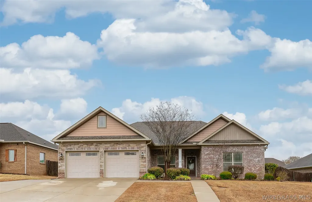 209 Turtleback Trail Enterprise AL 36330