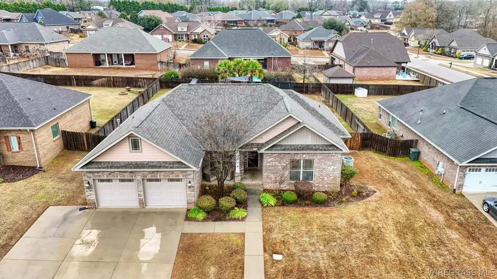 209 Turtleback Trail Enterprise AL 36330