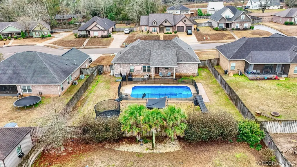 209 Turtleback Trail Enterprise AL 36330