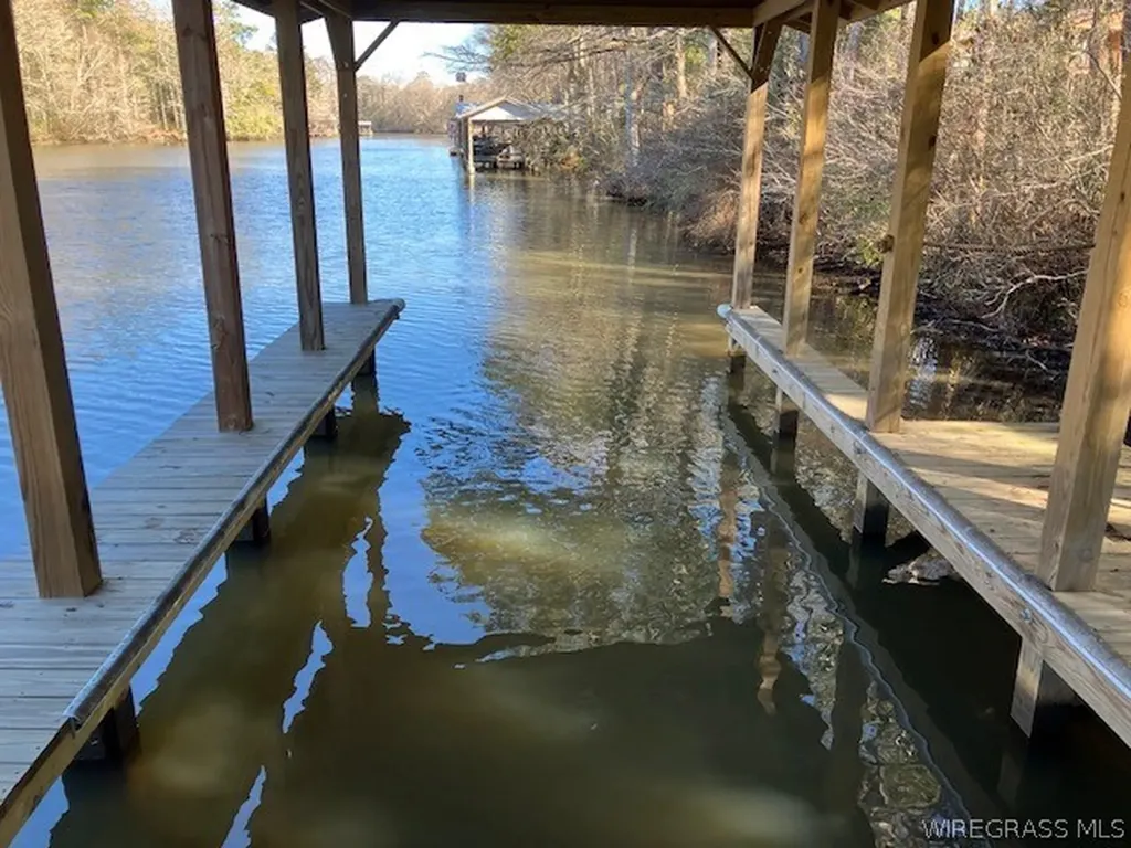 0 Harbor Road Andalusia AL 36421