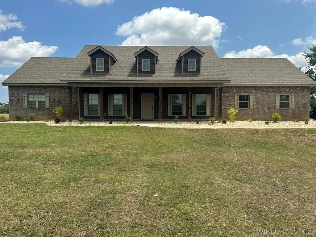 1248 County Road 712 Enterprise AL 36330