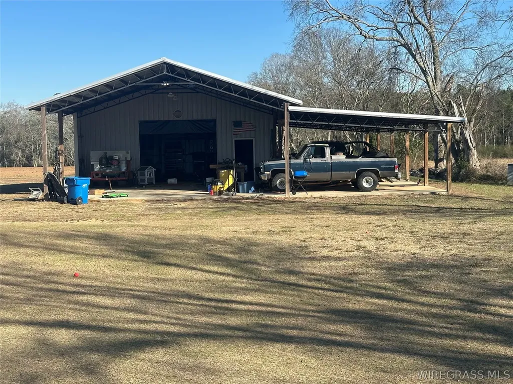 1248 County Road 712 Enterprise AL 36330