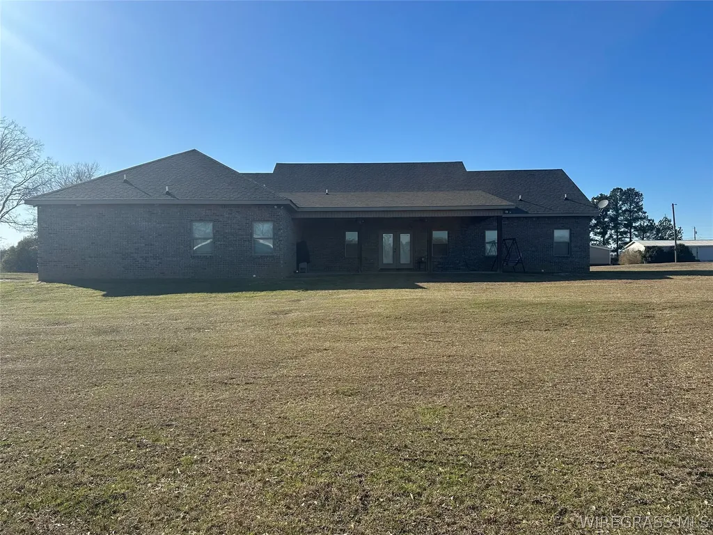 1248 County Road 712 Enterprise AL 36330