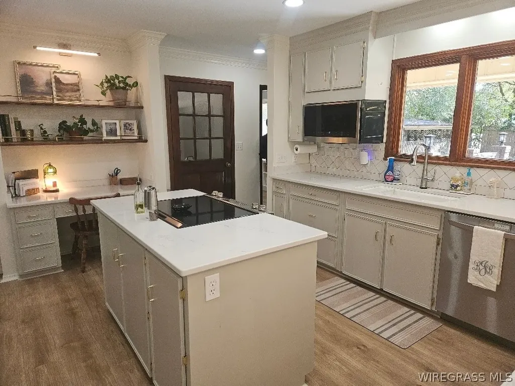 1019 Prestwood Bridge Road Andalusia AL 36421