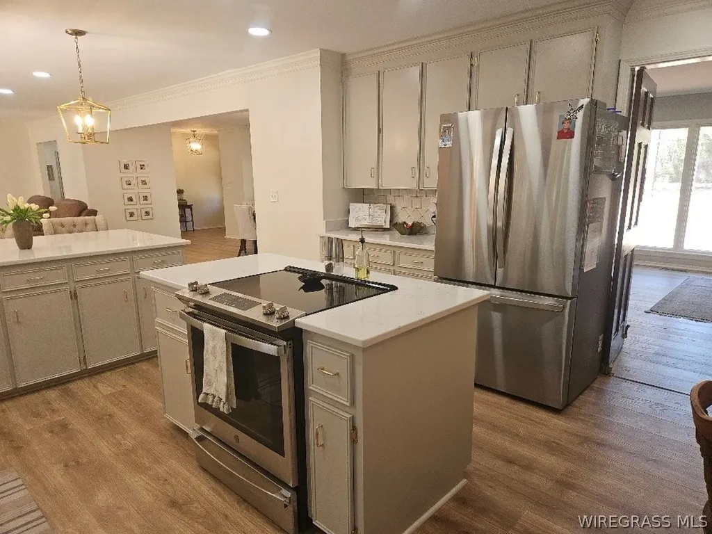 1019 Prestwood Bridge Road Andalusia AL 36421