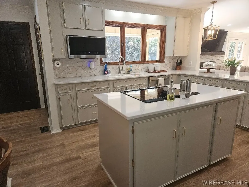 1019 Prestwood Bridge Road Andalusia AL 36421