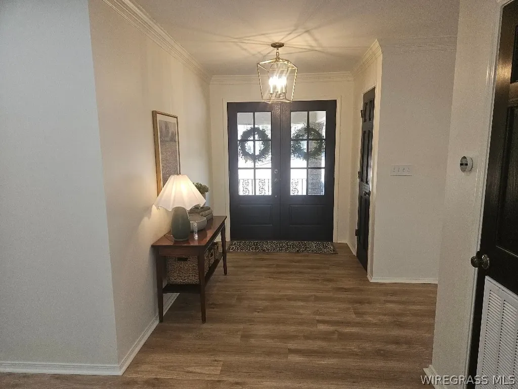 1019 Prestwood Bridge Road Andalusia AL 36421