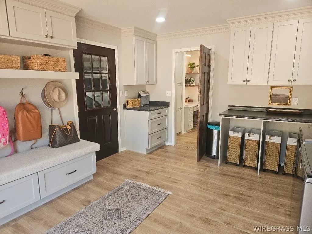 1019 Prestwood Bridge Road Andalusia AL 36421