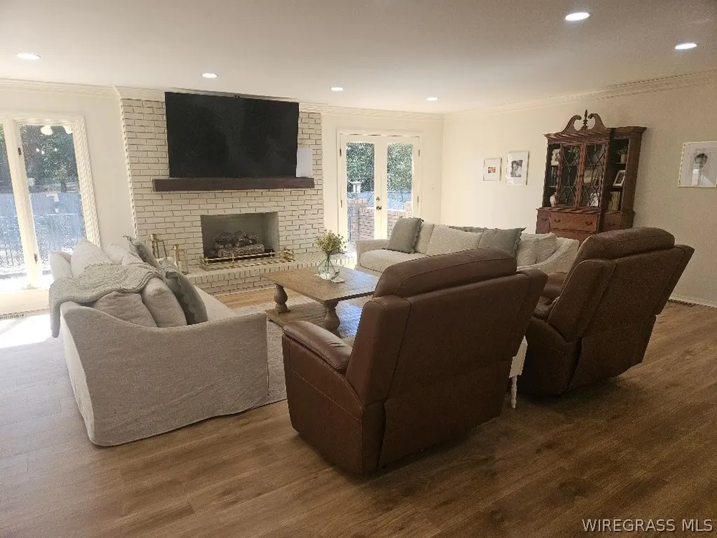 1019 Prestwood Bridge Road Andalusia AL 36421