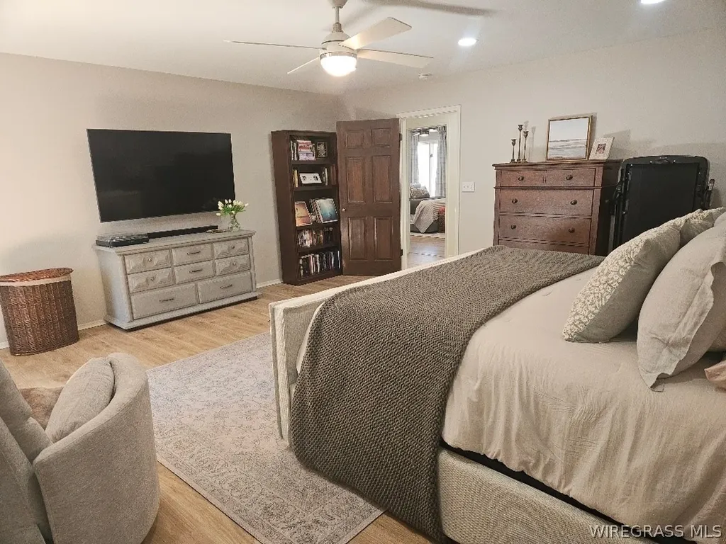 1019 Prestwood Bridge Road Andalusia AL 36421