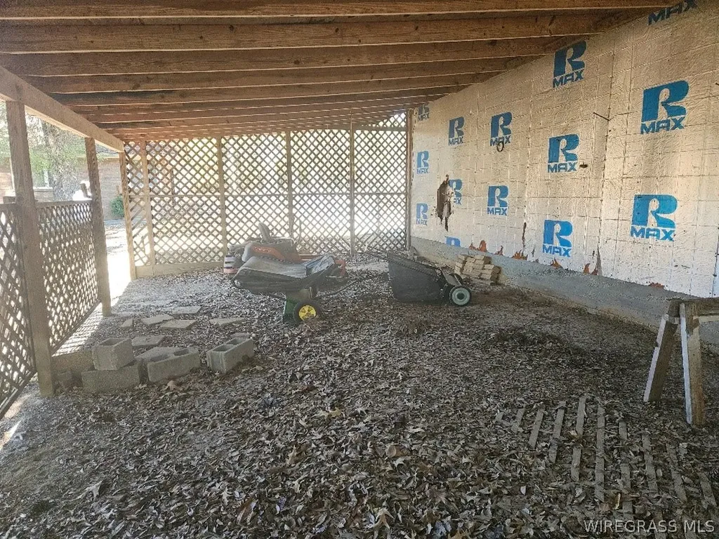 1019 Prestwood Bridge Road Andalusia AL 36421