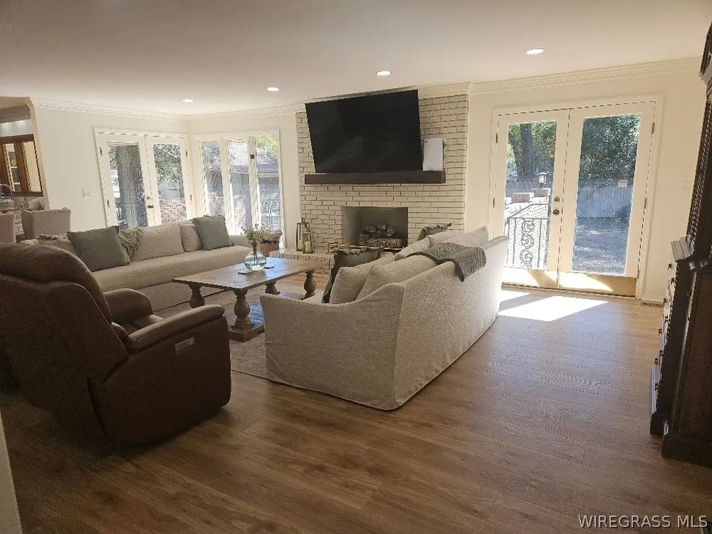 1019 Prestwood Bridge Road Andalusia AL 36421