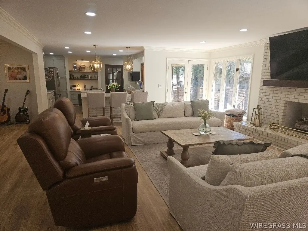 1019 Prestwood Bridge Road Andalusia AL 36421