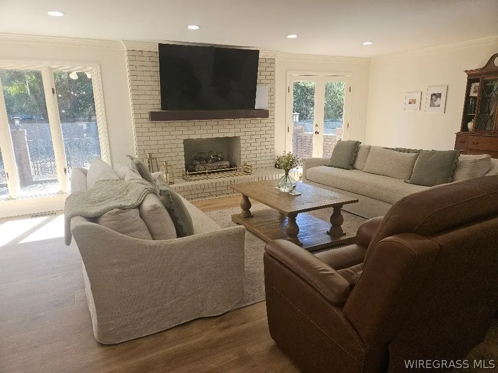 1019 Prestwood Bridge Road Andalusia AL 36421