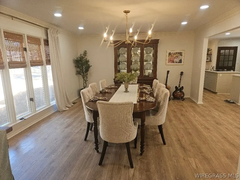 1019 Prestwood Bridge Road Andalusia AL 36421