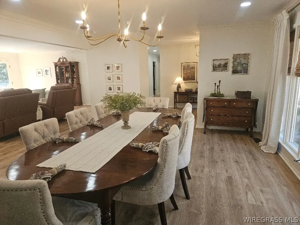 1019 Prestwood Bridge Road Andalusia AL 36421