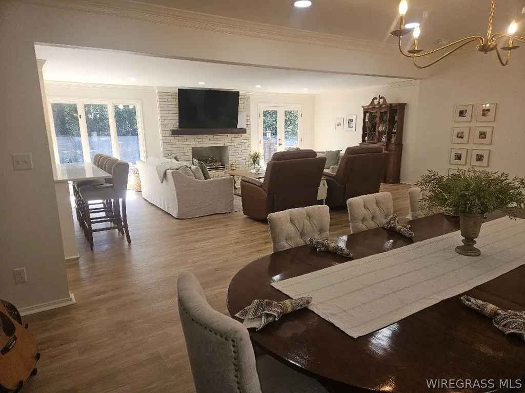 1019 Prestwood Bridge Road Andalusia AL 36421