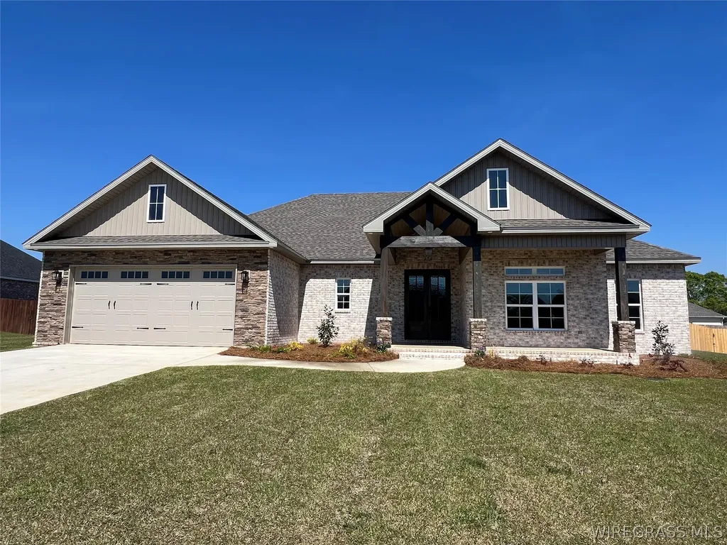 104 Bellevue Way Enterprise AL 36330