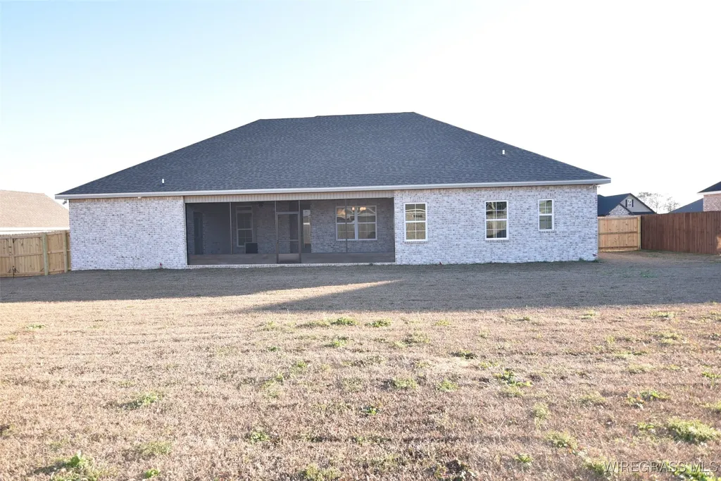 104 Bellevue Way Enterprise AL 36330