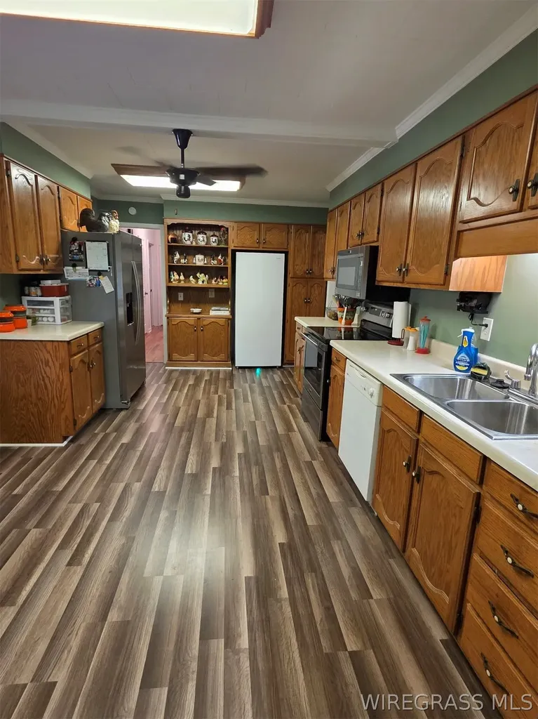 1129 Reese Avenue Elba AL 36323