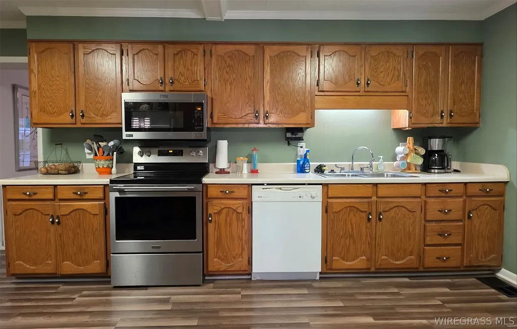 1129 Reese Avenue Elba AL 36323