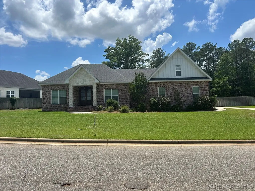 603 S Oak Ridge Drive Enterprise AL 36330