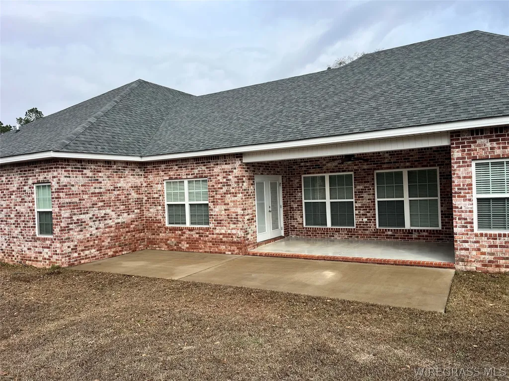 603 S Oak Ridge Drive Enterprise AL 36330