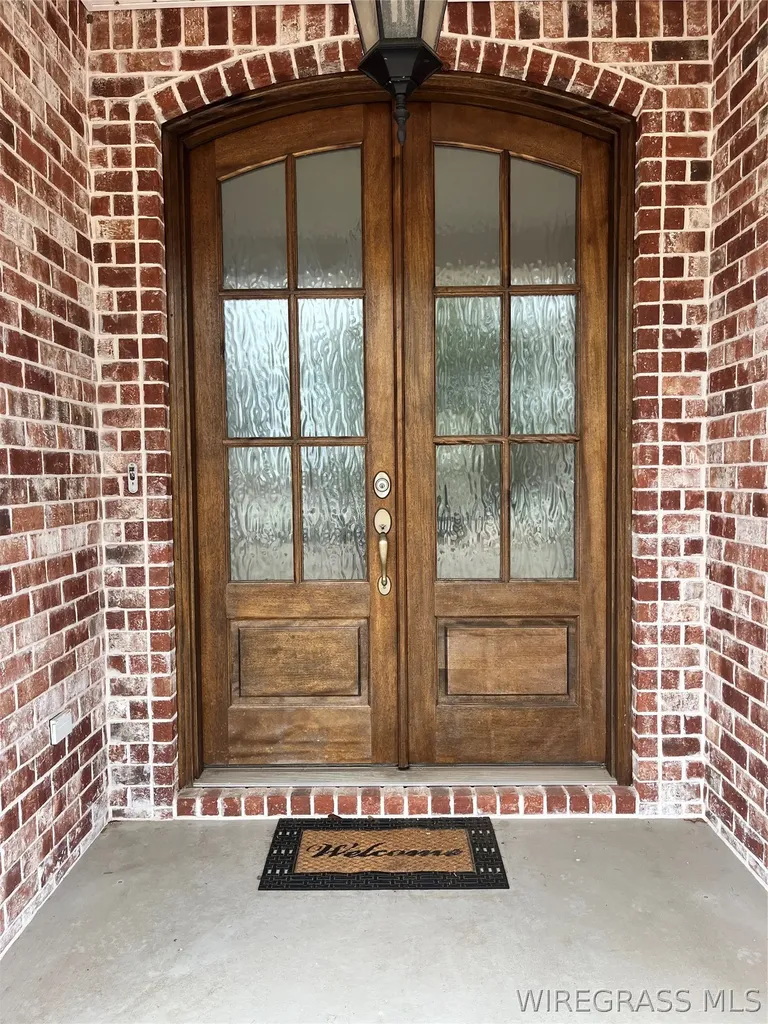 603 S Oak Ridge Drive Enterprise AL 36330