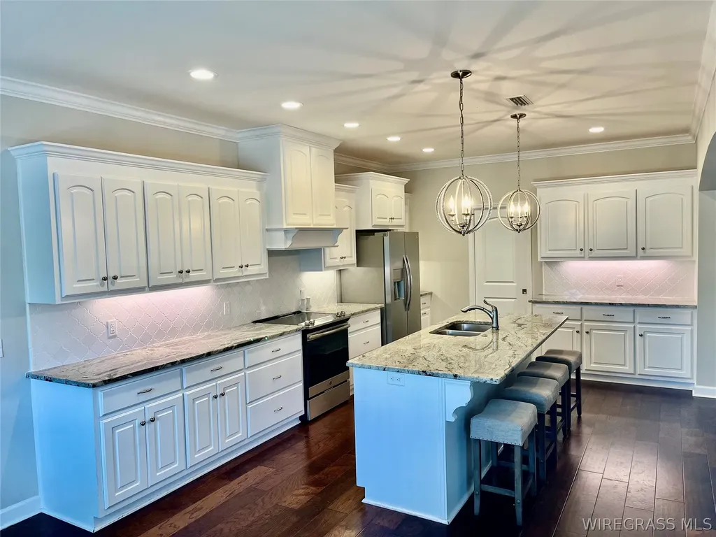 603 S Oak Ridge Drive Enterprise AL 36330