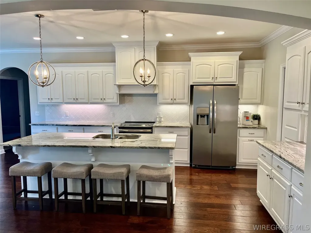 603 S Oak Ridge Drive Enterprise AL 36330