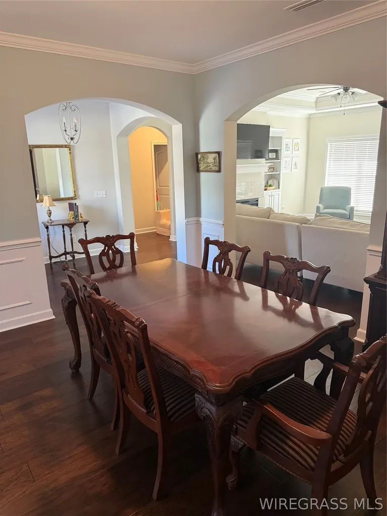 603 S Oak Ridge Drive Enterprise AL 36330