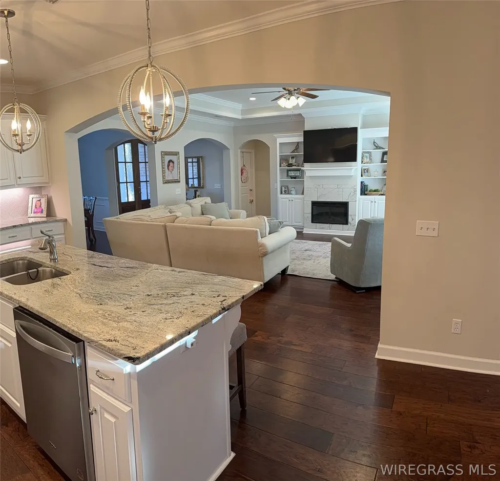 603 S Oak Ridge Drive Enterprise AL 36330