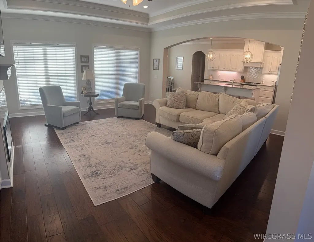 603 S Oak Ridge Drive Enterprise AL 36330